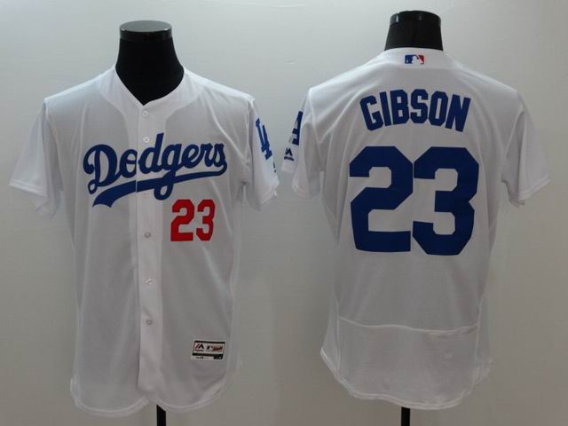 Women Los Angeles Dodgers Jerseys-026